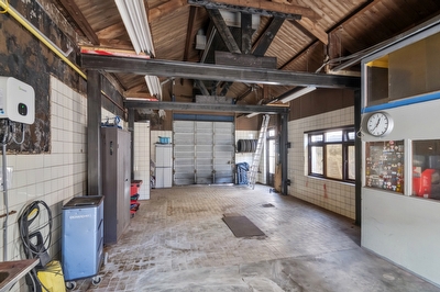 Dorpstraat 28 a, Dreumel