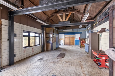 Dorpstraat 28 a, Dreumel