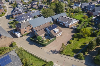 Dorpstraat 28 a, Dreumel