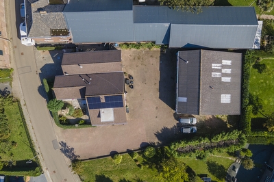 Dorpstraat 28 a, Dreumel
