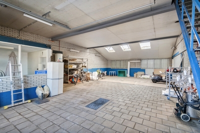 Dorpstraat 28 a, Dreumel