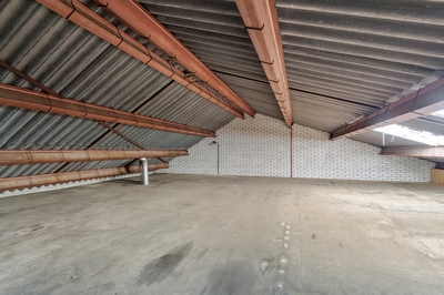 Dorpstraat 28 a, Dreumel