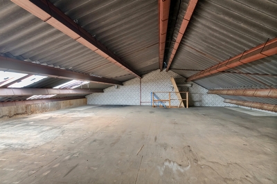 Dorpstraat 28 a, Dreumel