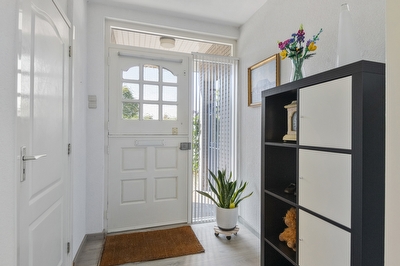Dorpstraat 28 a, Dreumel
