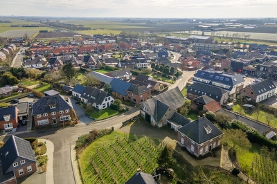Dorpstraat, Dreumel