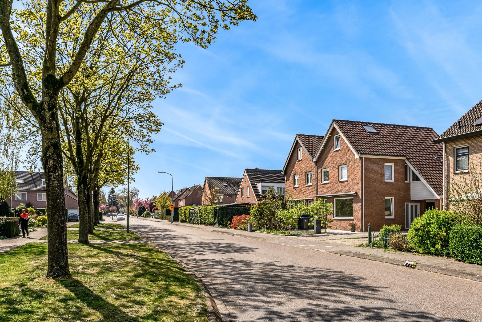 Drumptselaan 23, Tiel
