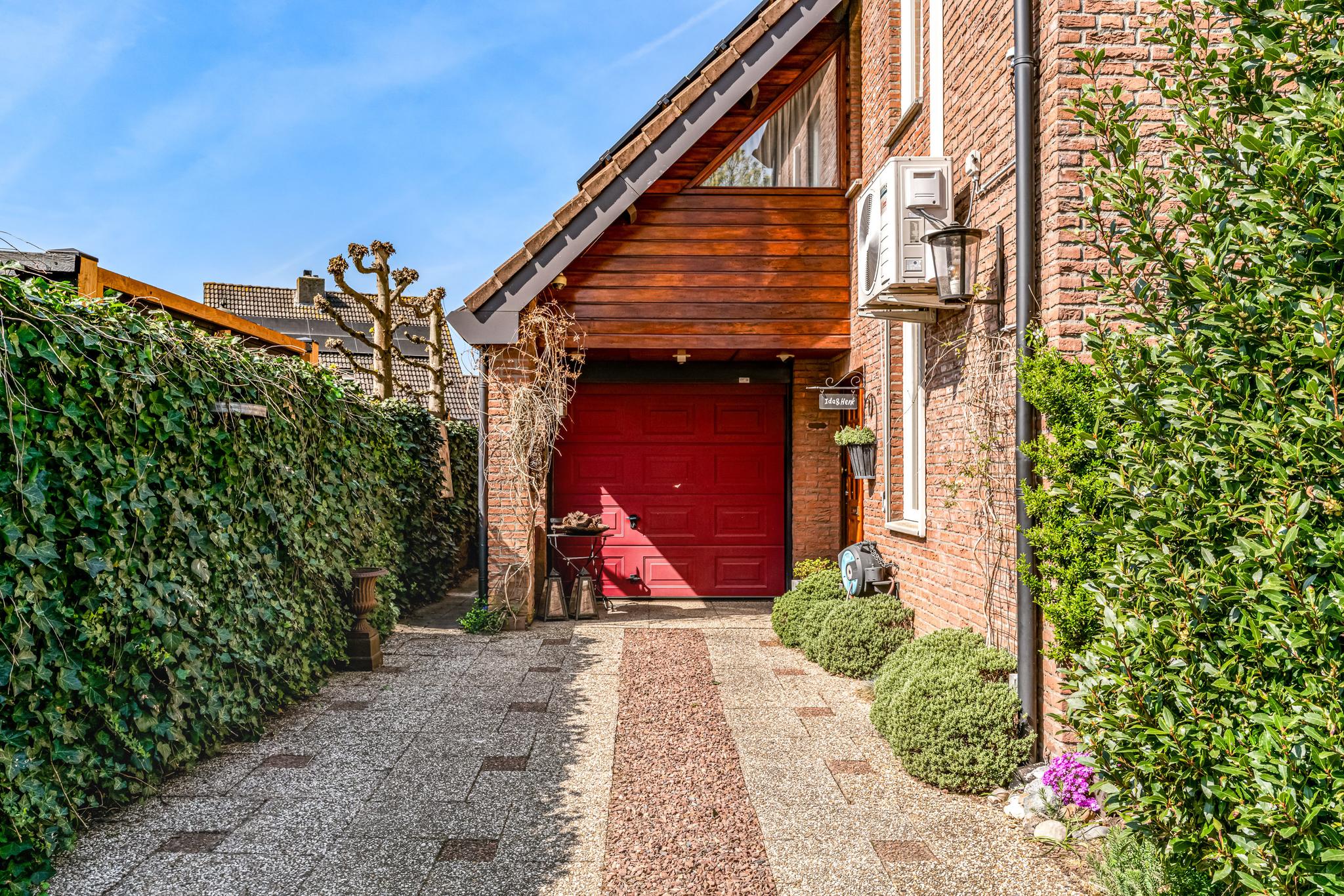 Drumptselaan 23, Tiel