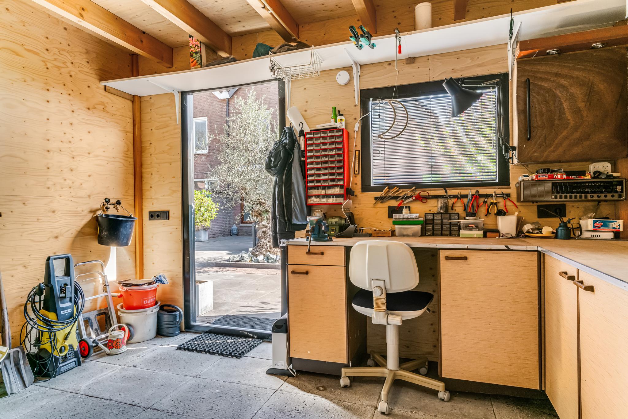 Drumptselaan 23, Tiel