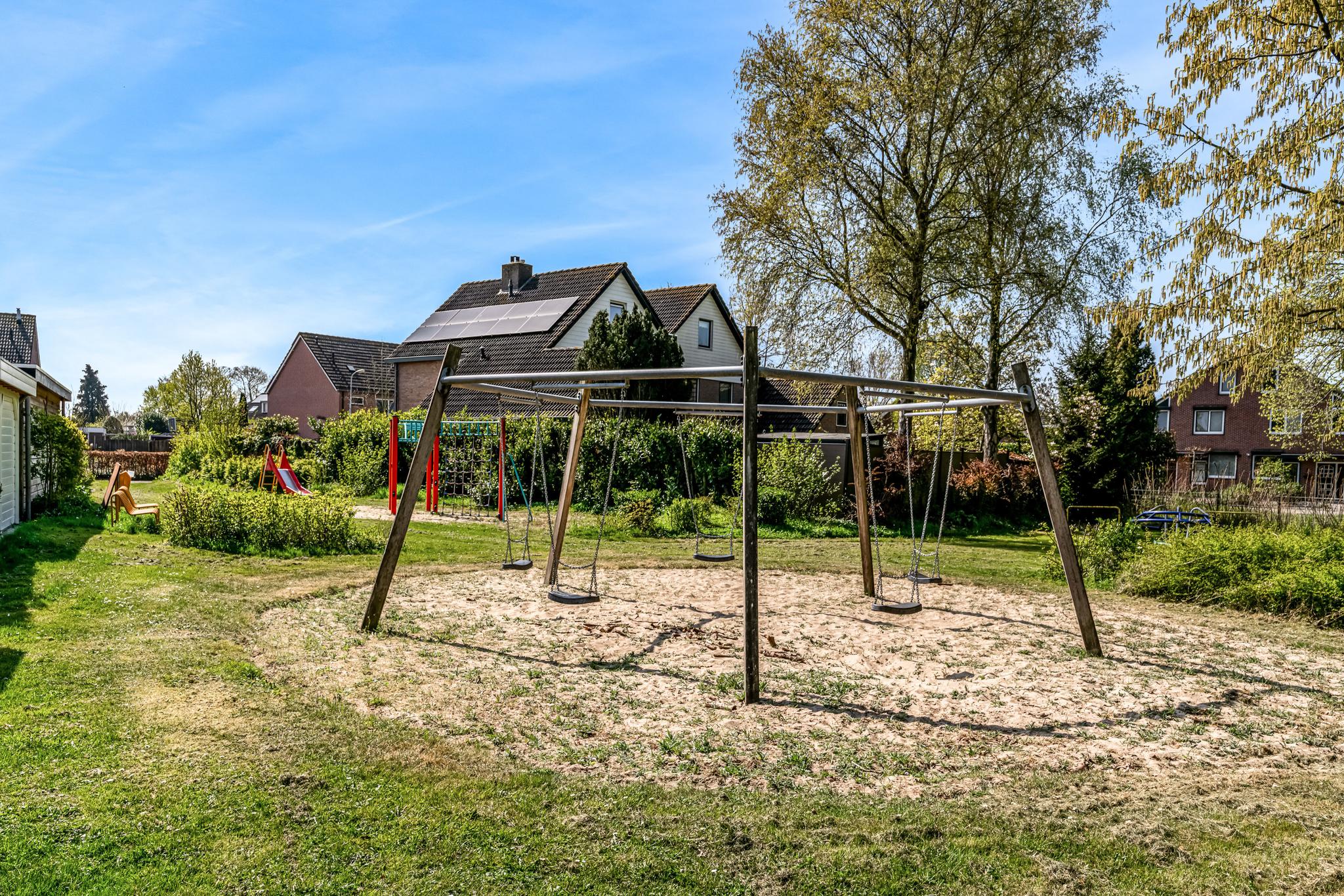 Drumptselaan 23, Tiel