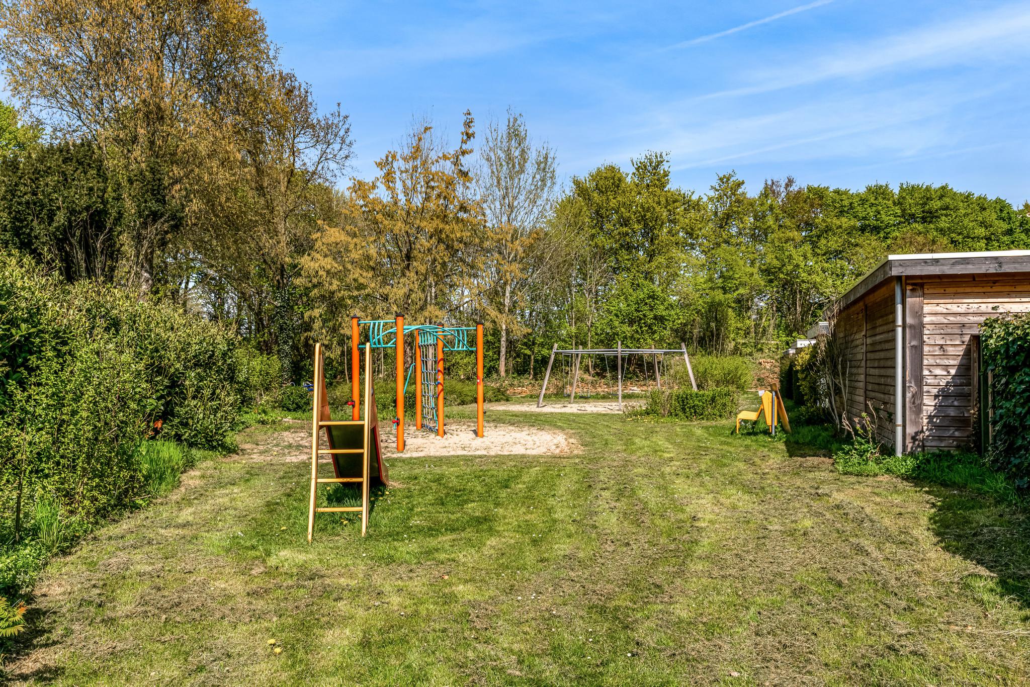 Drumptselaan 23, Tiel