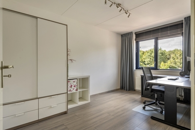 Duifkruid 109, Tiel
