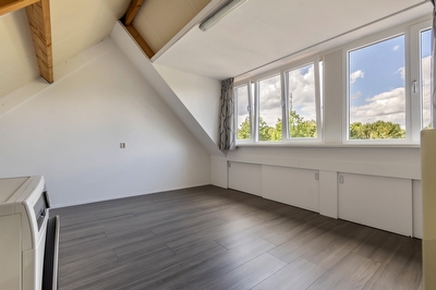 Duifkruid 109, Tiel