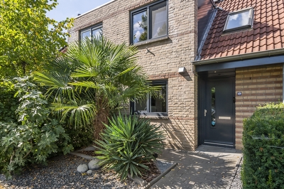 Duifkruid 109, Tiel