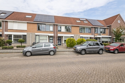 Duifkruid 11, Tiel