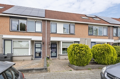 Duifkruid 11, Tiel