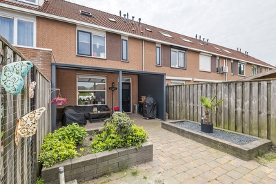 Duifkruid 11, Tiel
