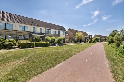 Ereprijs 18, Tiel
