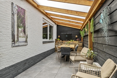 Filipsstraat 18, Alphen