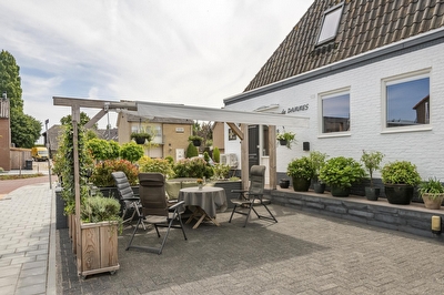 Filipsstraat 18, Alphen