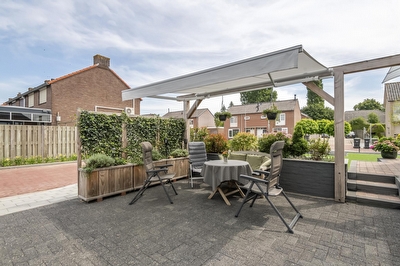 Filipsstraat 18, Alphen