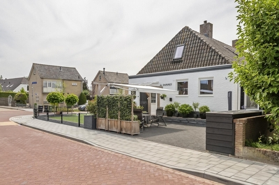 Filipsstraat 18, Alphen