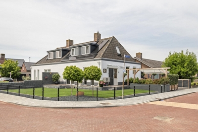 Filipsstraat 18, Alphen