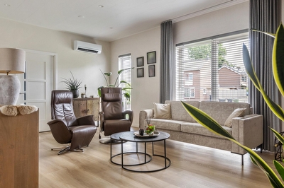 Filipsstraat 18, Alphen