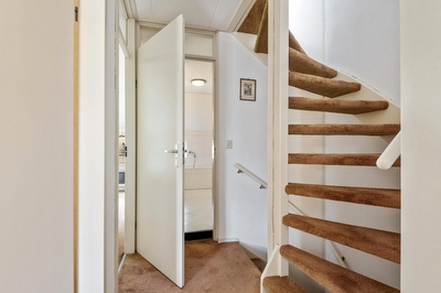 F.J. Ebbensstraat 24, Tiel