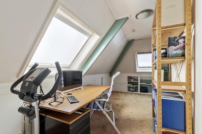 F.J. Ebbensstraat 24, Tiel