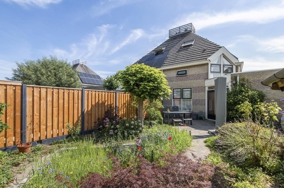 F.J. Ebbensstraat 24, Tiel