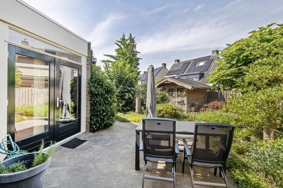 F.J. Ebbensstraat 24, Tiel