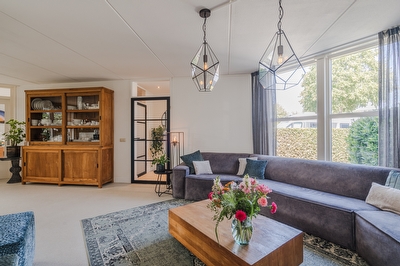 F.J. Ebbensstraat 6, Tiel