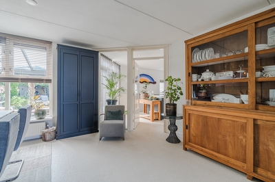 F.J. Ebbensstraat 6, Tiel