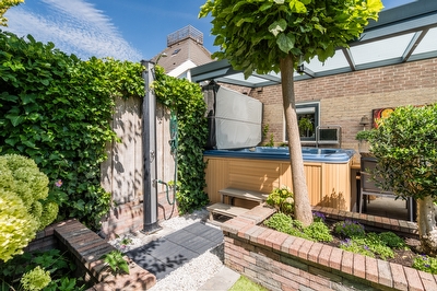 F.J. Ebbensstraat 6, Tiel