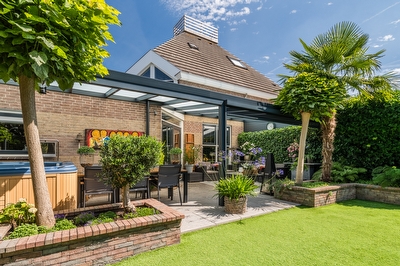 F.J. Ebbensstraat 6, Tiel