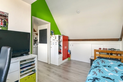 F.J. Ebbensstraat 75, Tiel