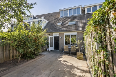F.J. Ebbensstraat 75, Tiel