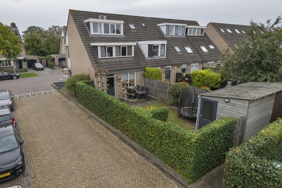 F.J. Ebbensstraat 79, Tiel