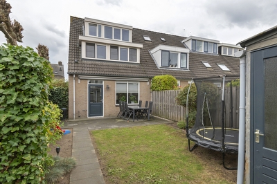 F.J. Ebbensstraat 79, Tiel