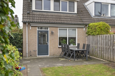 F.J. Ebbensstraat 79, Tiel