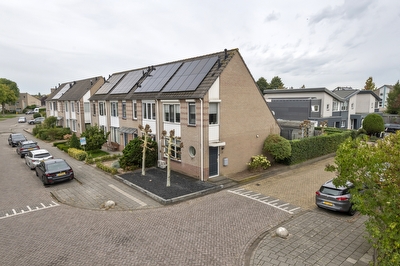 F.J. Ebbensstraat 79, Tiel