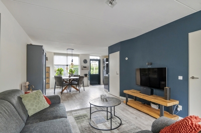 F.J. Ebbensstraat 79, Tiel