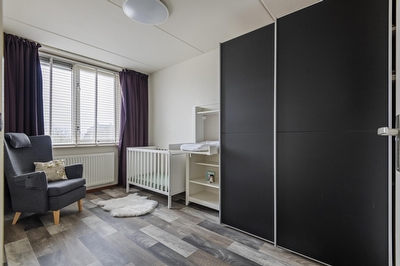 Fruithof 4, Ingen