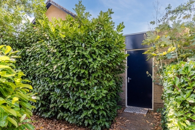 Fruitplein 7, Beneden-Leeuwen