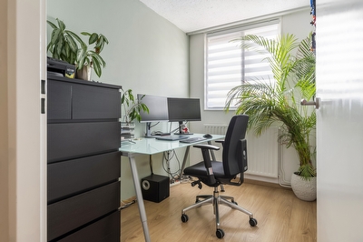 Gallencamp 28, Tiel