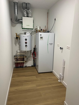 Gasthuisstraat 30 a, Tiel