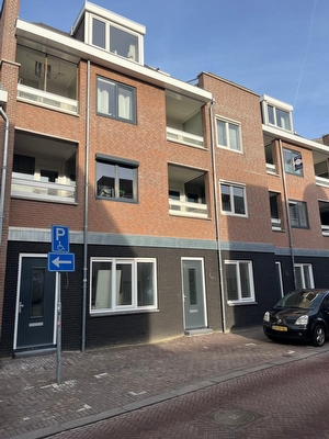 Gasthuisstraat 30 a, Tiel