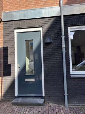 Gasthuisstraat 32 a, Tiel