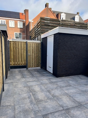 Gasthuisstraat 32 a, Tiel