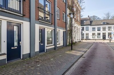 Gasthuisstraat 55, Tiel